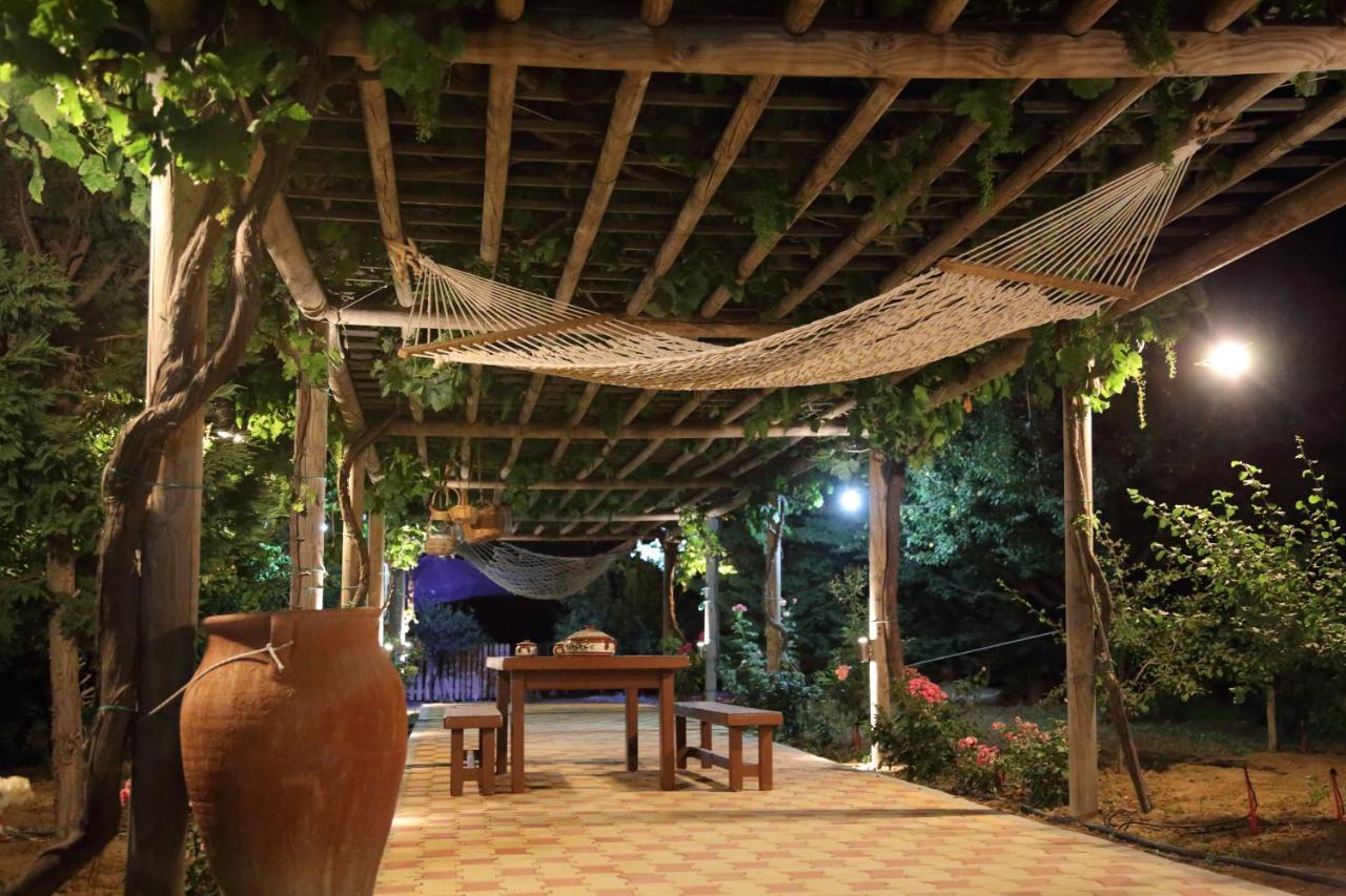 Paradise In Naxos מלון Pláka