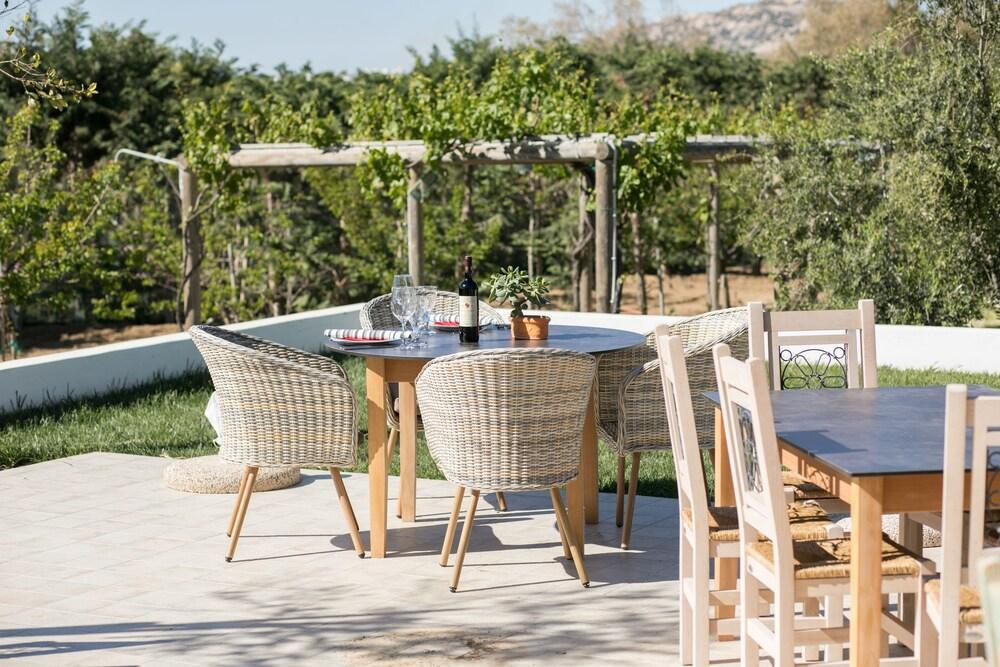 Paradise In Naxos מלון Pláka