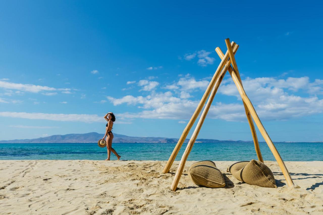 Paradise In Naxos 酒店 Plaka (Naxos)