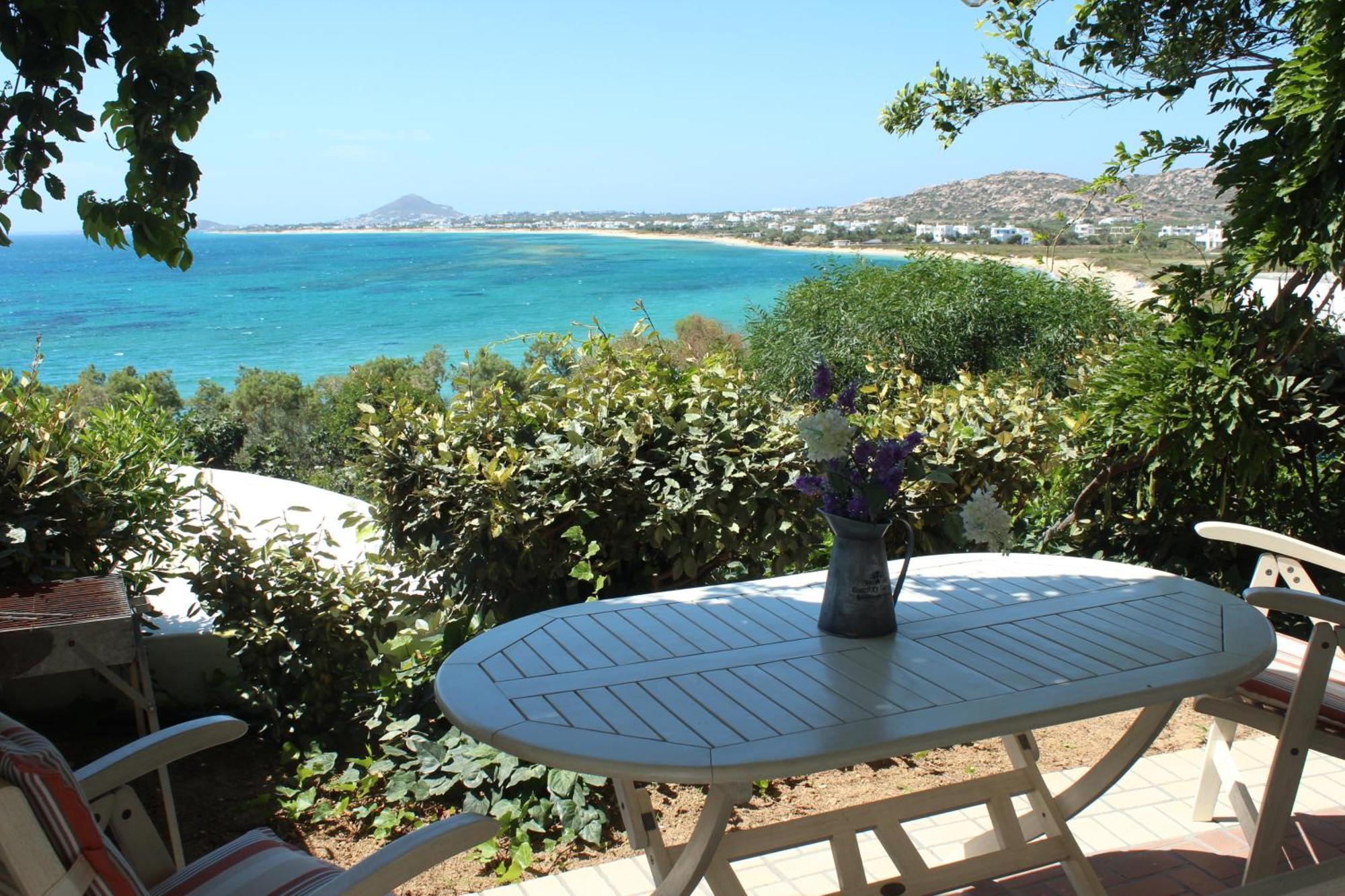 Paradise In Naxos 3* Plaka (Naxos)