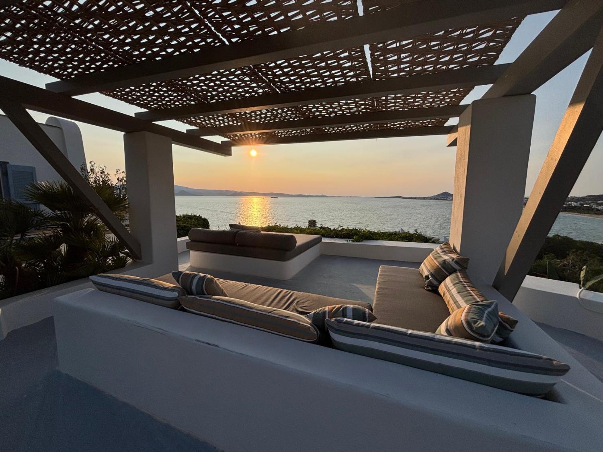Paradise In Naxos 3* Plaka (Naxos)