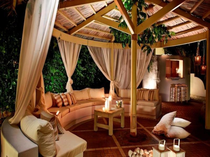 Paradise In Naxos מלון 3*