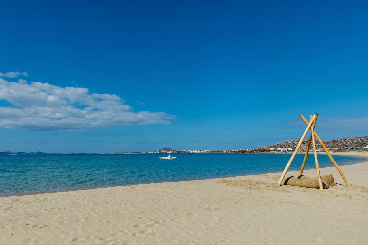 Paradise In Naxos