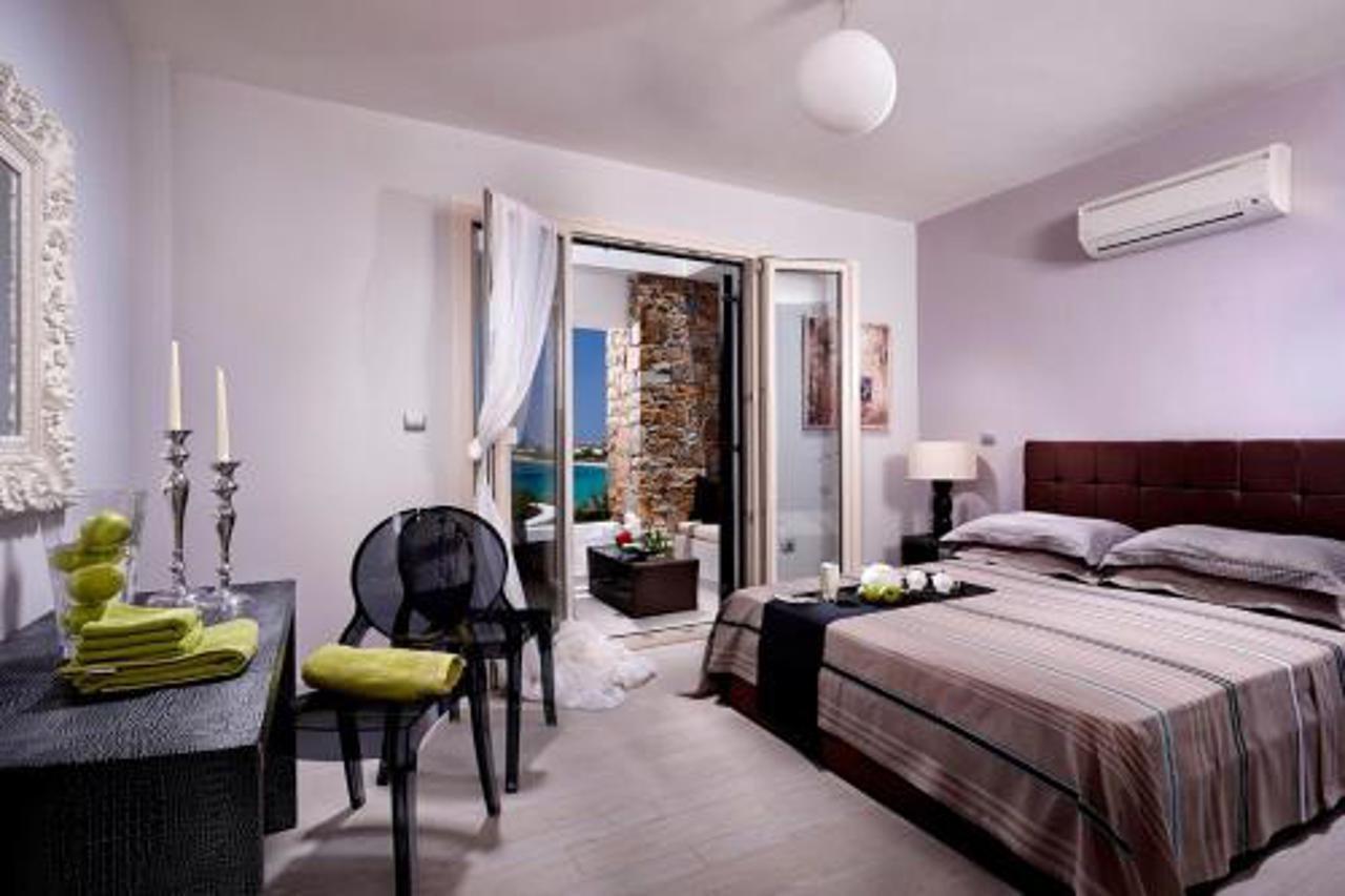 Paradise In Naxos Hotel Pláka