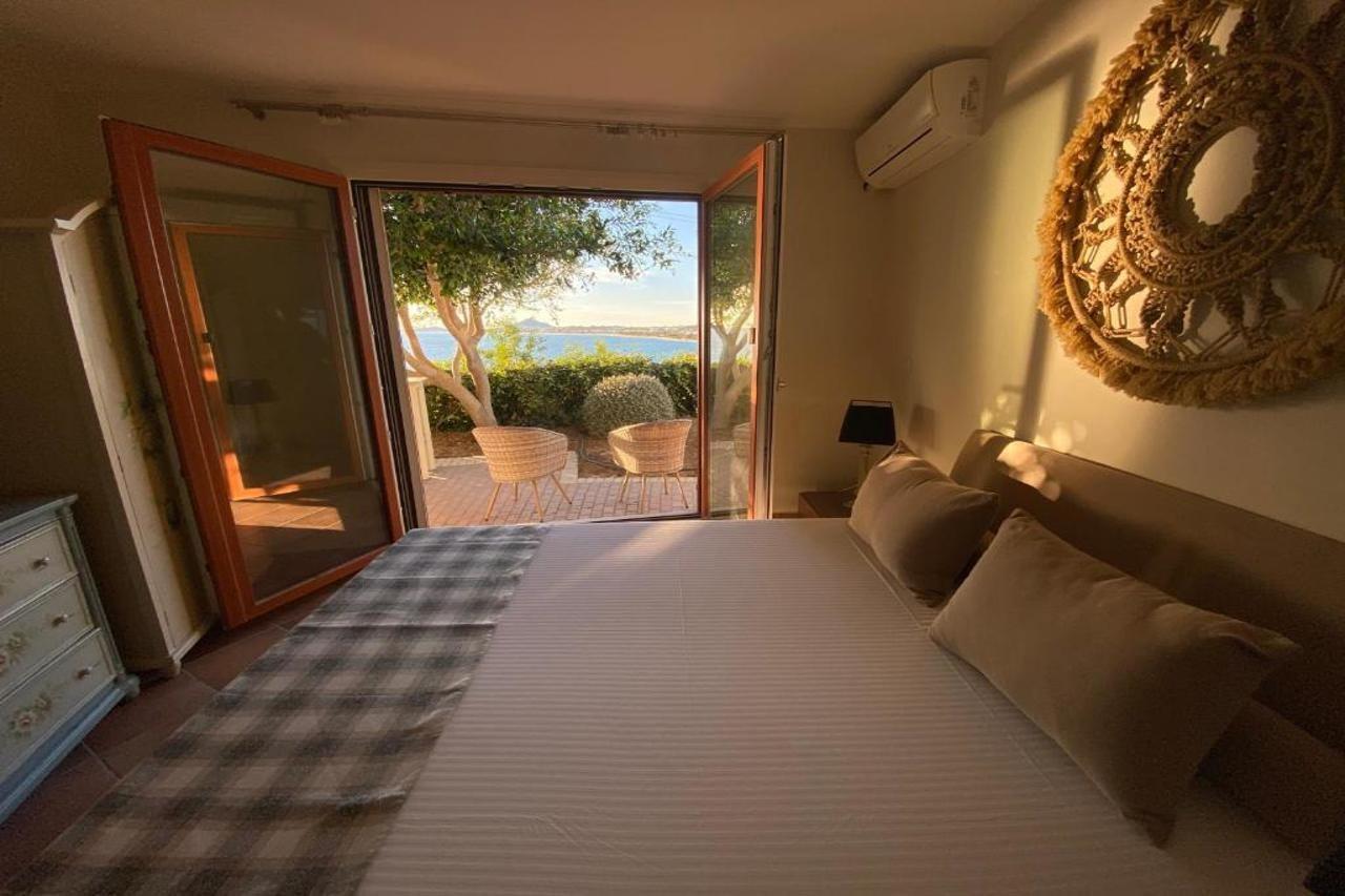 Paradise In Naxos Hotel