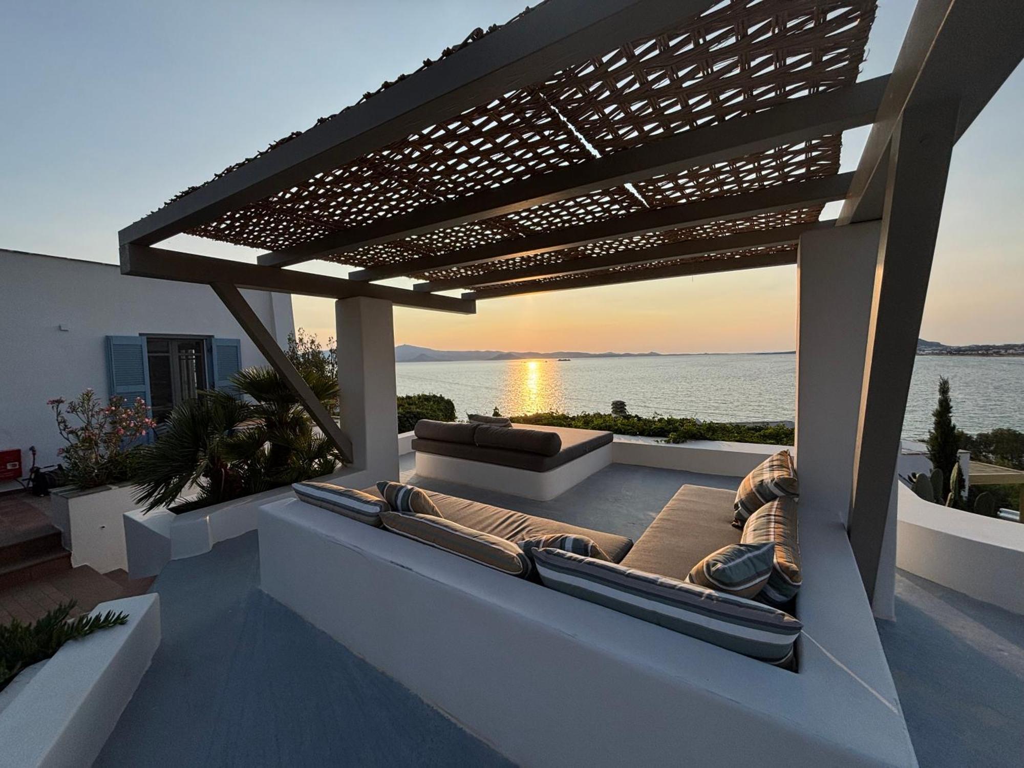 Paradise In Naxos Hotel Pláka