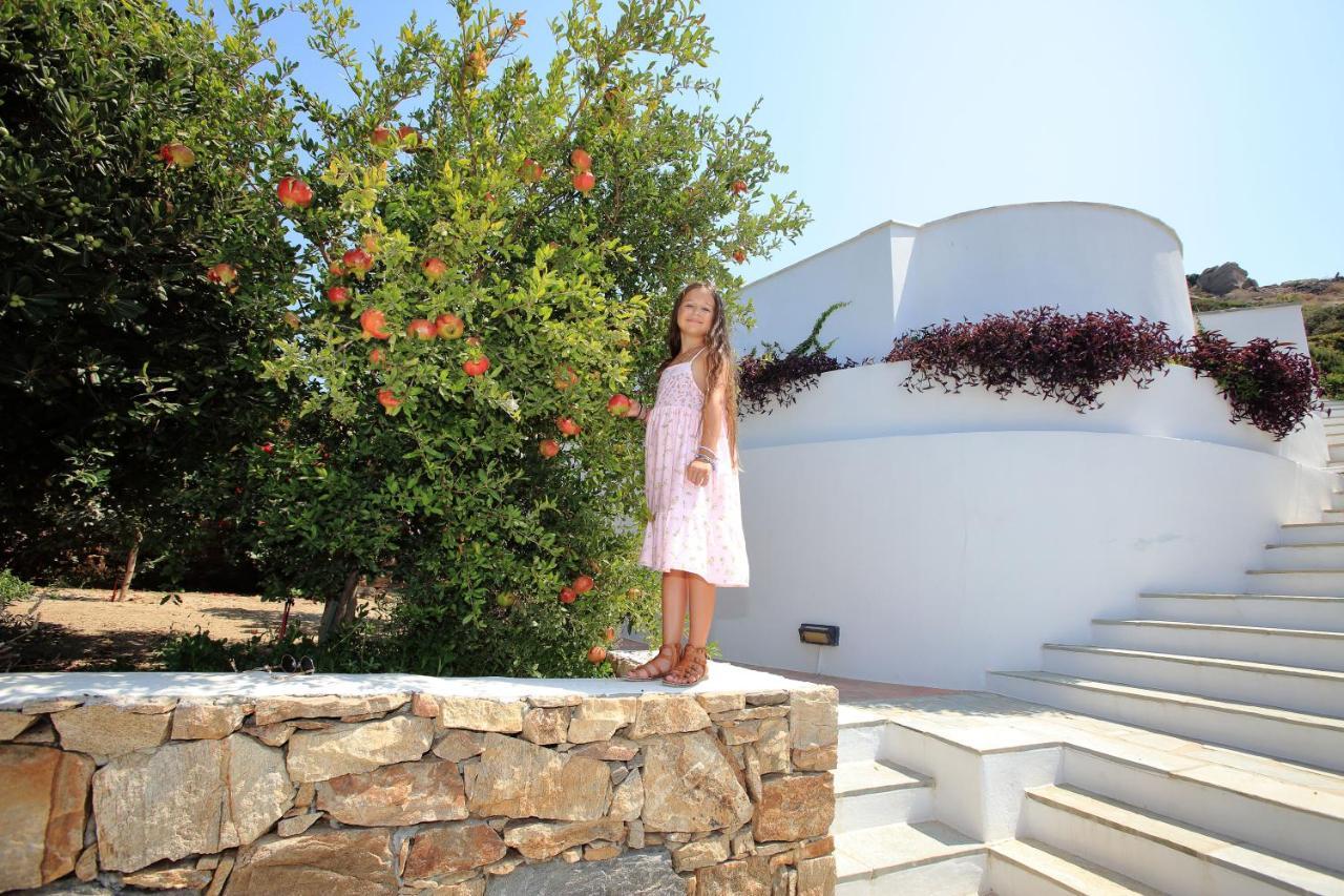 Paradise In Naxos Hotel Pláka